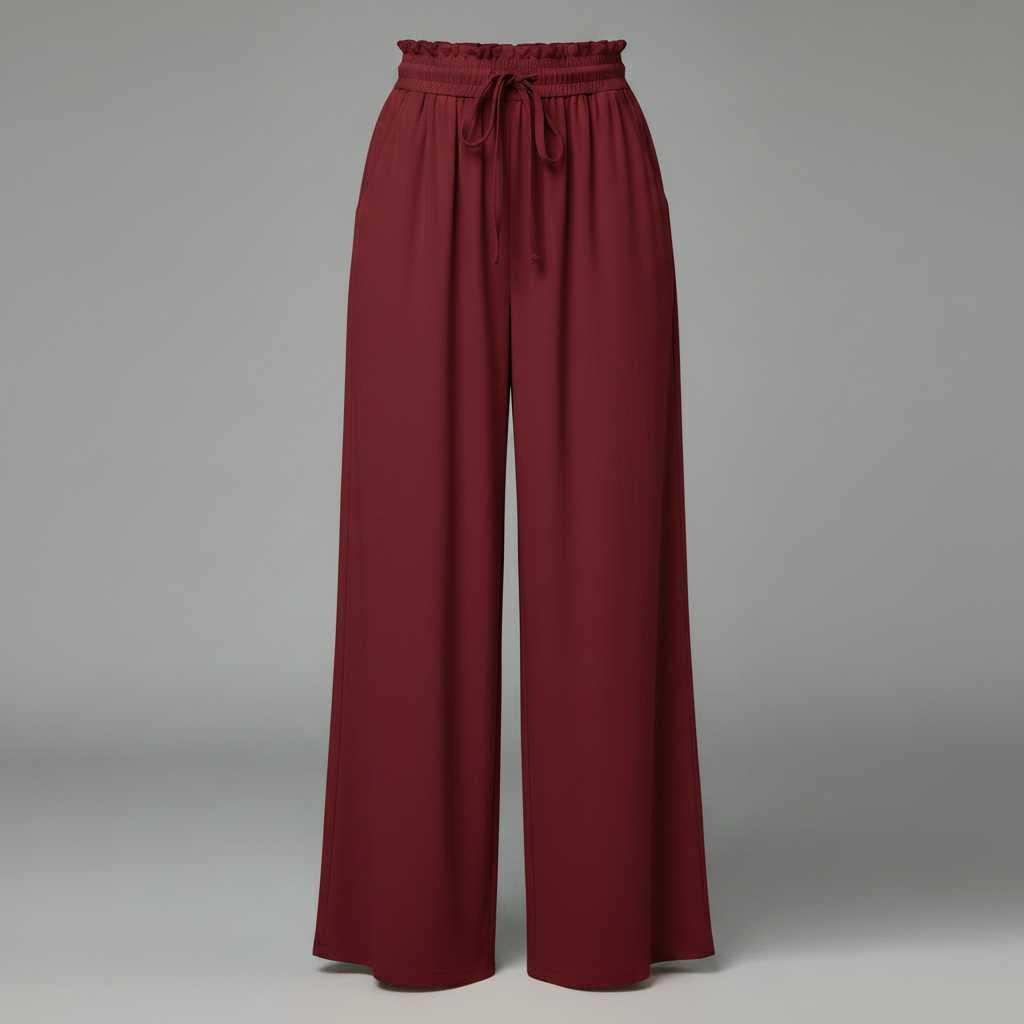 Elegante Freizeithose Damen | Bequeme Sportbekleidung
