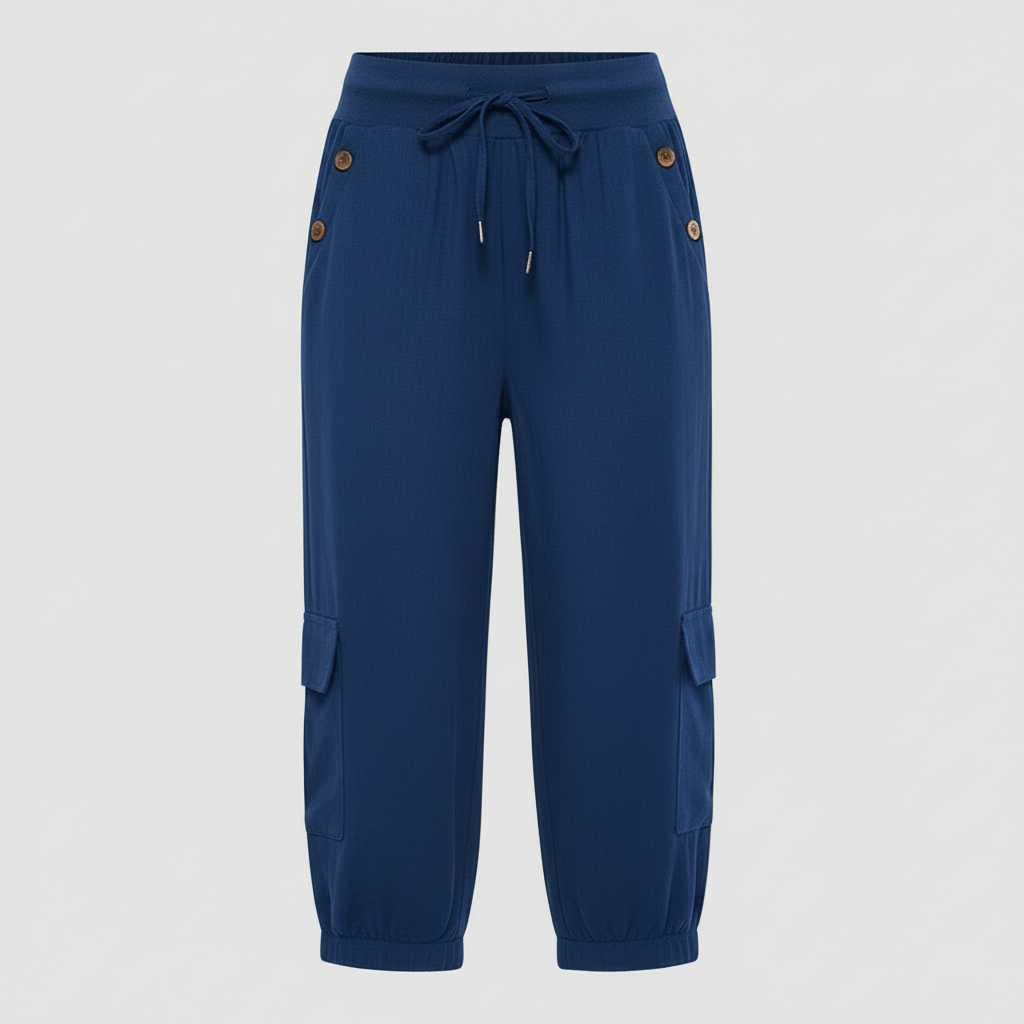 Jana | Freizeithose Damen für Alltag und Sport