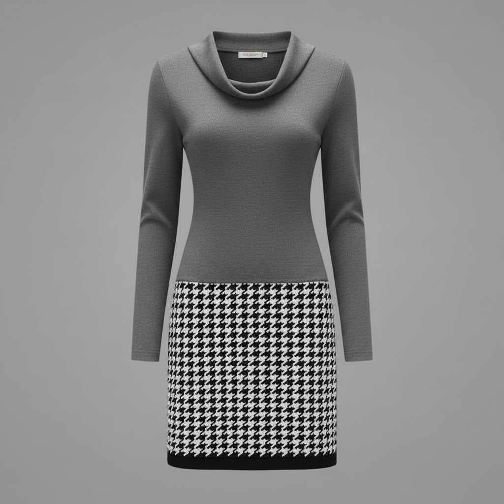 Mara | Elegantes Damen Kleid für Sommer und Cocktail Events