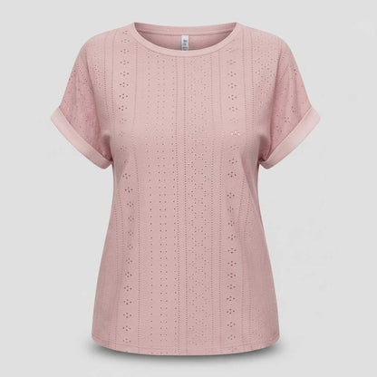 Bella Freizeitshirt | Damen T-Shirt für Freizeit und Alltag