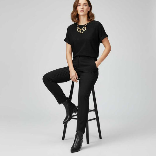 Bella Freizeitshirt | Damen T-Shirt für Freizeit und Alltag