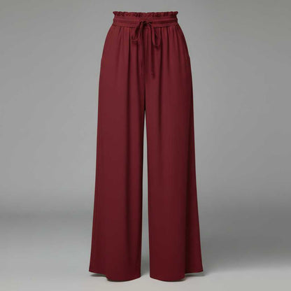 Elegante Freizeithose Damen | Bequeme Sportbekleidung