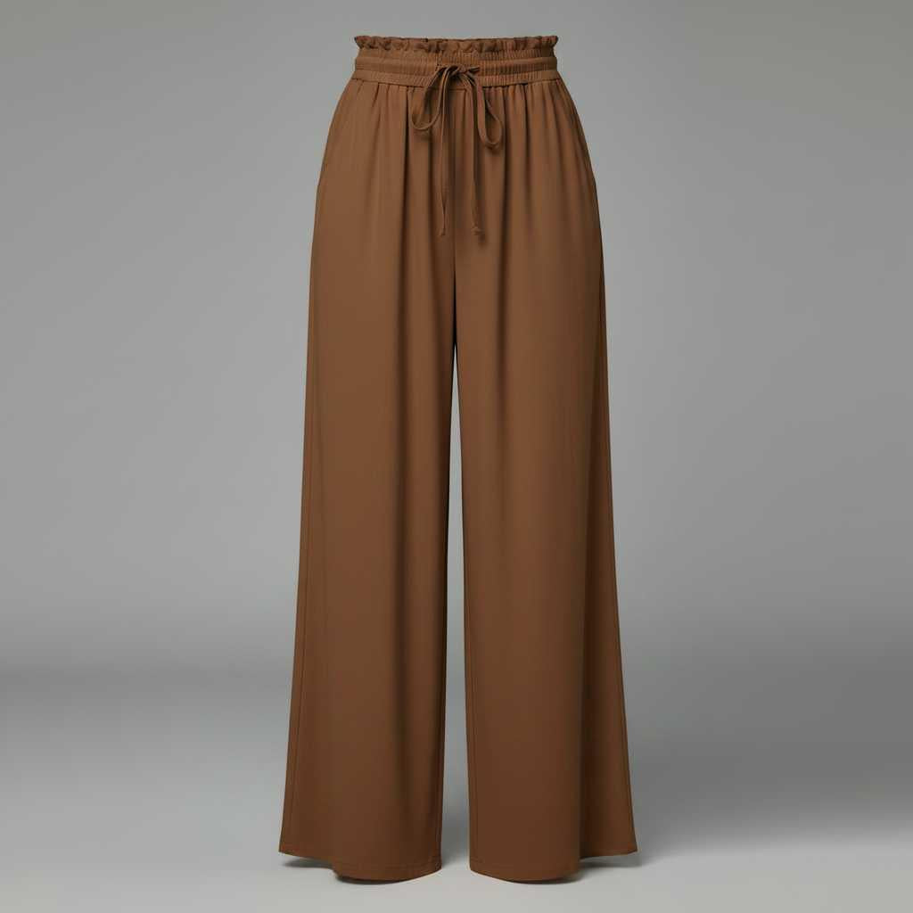Elegante Freizeithose Damen | Bequeme Sportbekleidung