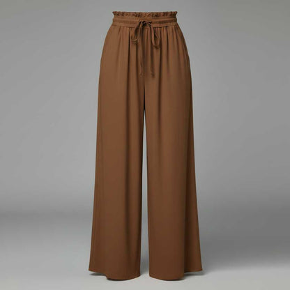 Elegante Freizeithose Damen | Bequeme Sportbekleidung