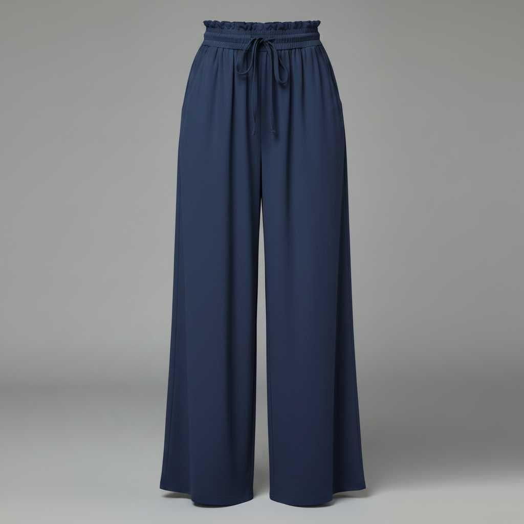 Elegante Freizeithose Damen | Bequeme Sportbekleidung
