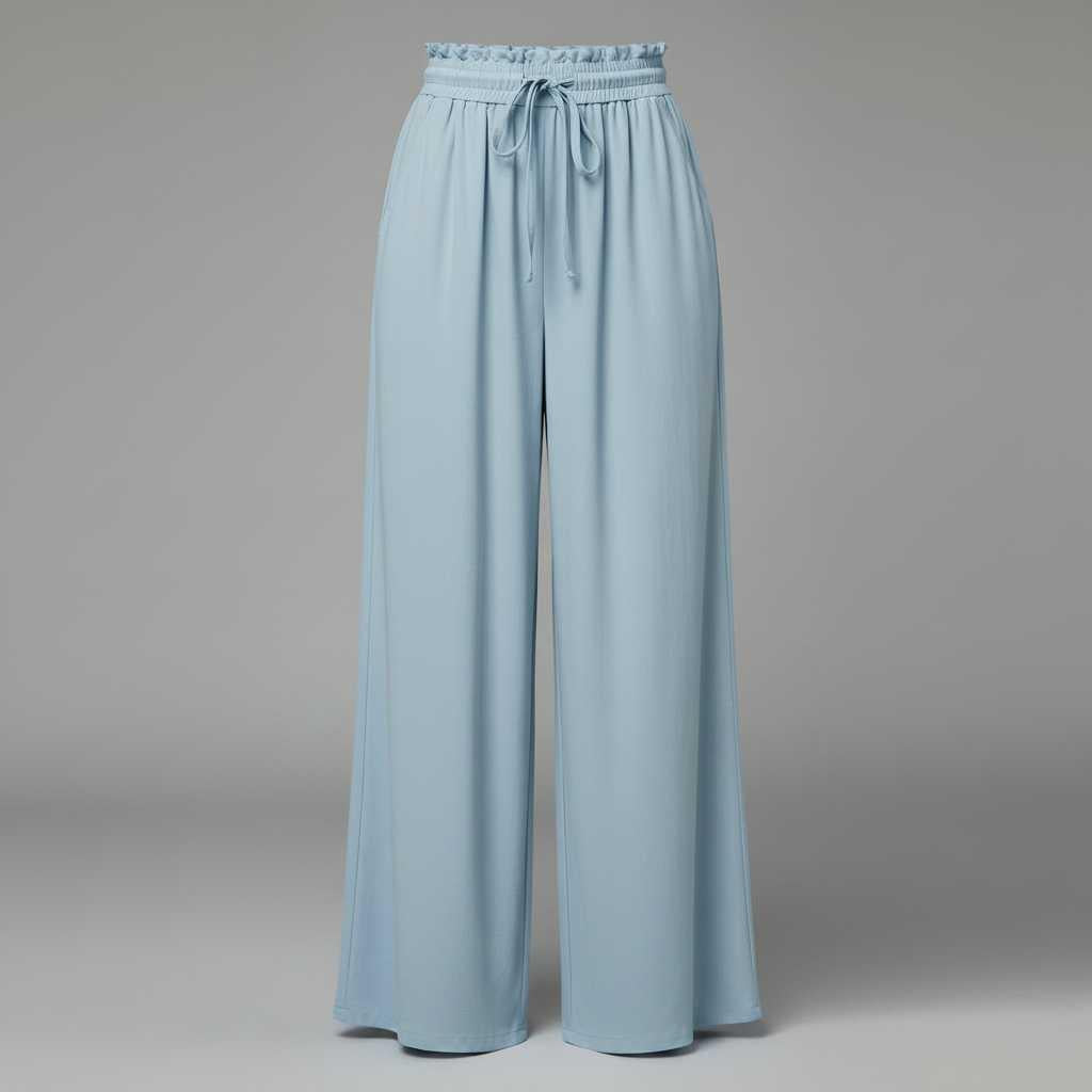 Elegante Freizeithose Damen | Bequeme Sportbekleidung