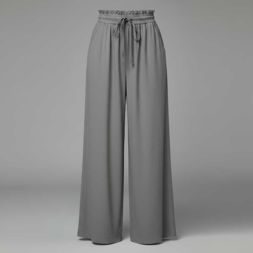 Elegante Freizeithose Damen | Bequeme Sportbekleidung