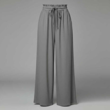 Elegante Freizeithose Damen | Bequeme Sportbekleidung