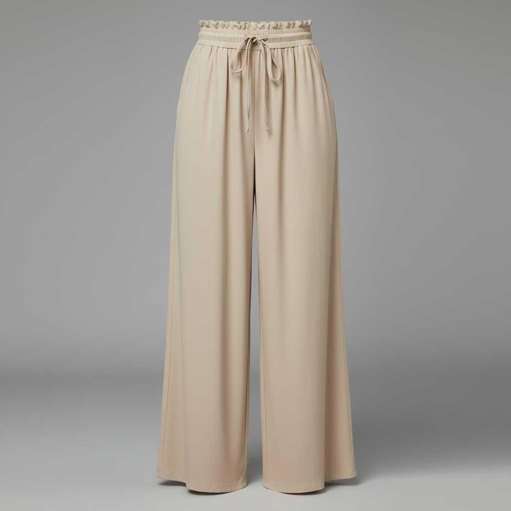 Elegante Freizeithose Damen | Bequeme Sportbekleidung