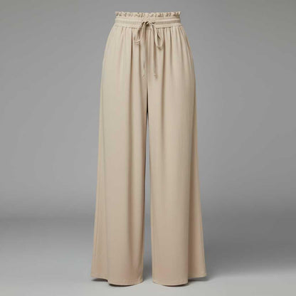Elegante Freizeithose Damen | Bequeme Sportbekleidung