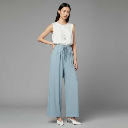 Elegante Freizeithose Damen | Bequeme Sportbekleidung