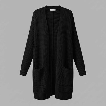 Eleganter Damen Cardigan | Vielseitige Strickjacke für jeden Anlass