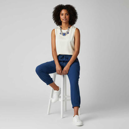 Jana | Freizeithose Damen für Alltag und Sport