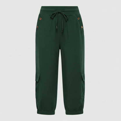 Jana | Freizeithose Damen für Alltag und Sport