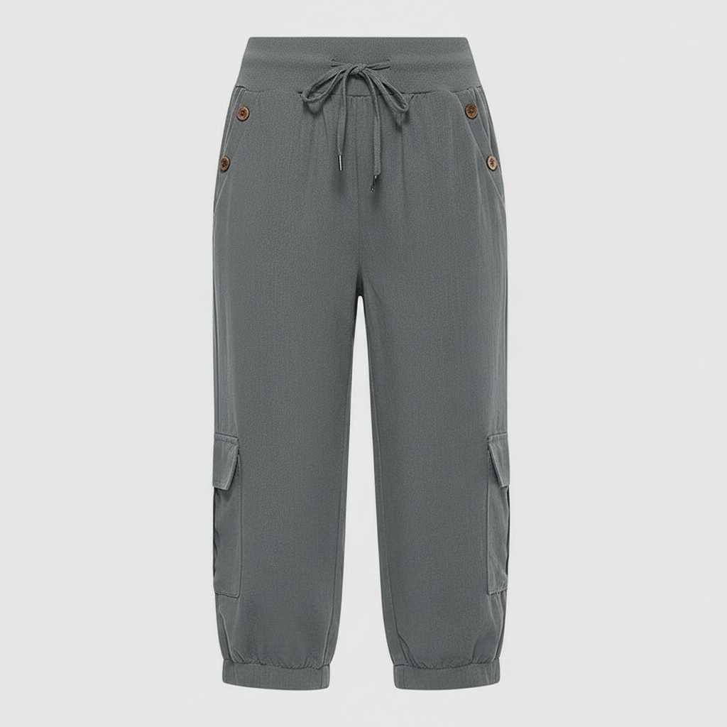 Jana | Freizeithose Damen für Alltag und Sport