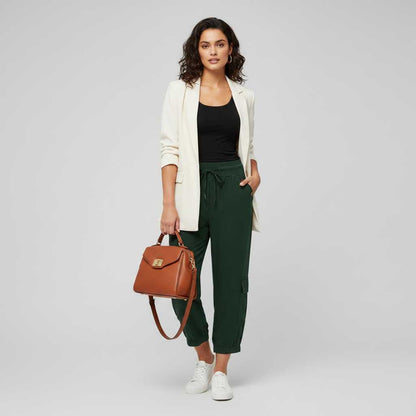 Jana | Freizeithose Damen für Alltag und Sport