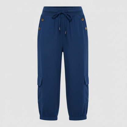 Jana | Freizeithose Damen für Alltag und Sport