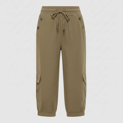 Jana | Freizeithose Damen für Alltag und Sport