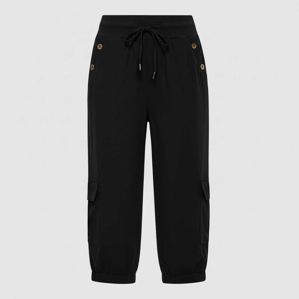 Jana | Freizeithose Damen für Alltag und Sport
